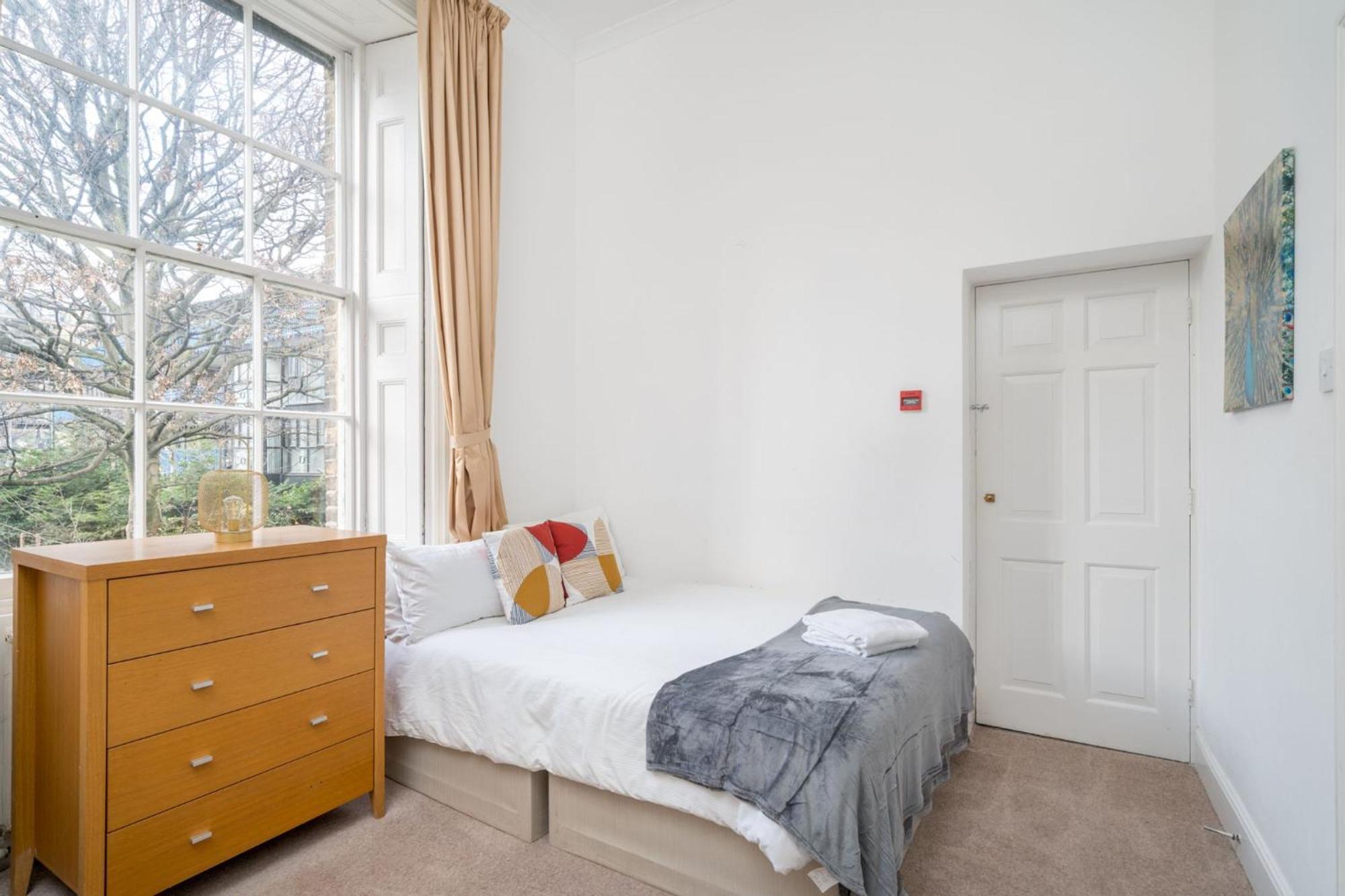 Royal By 02 Arena With Free Parking And Wi-fi Apartamento Londres