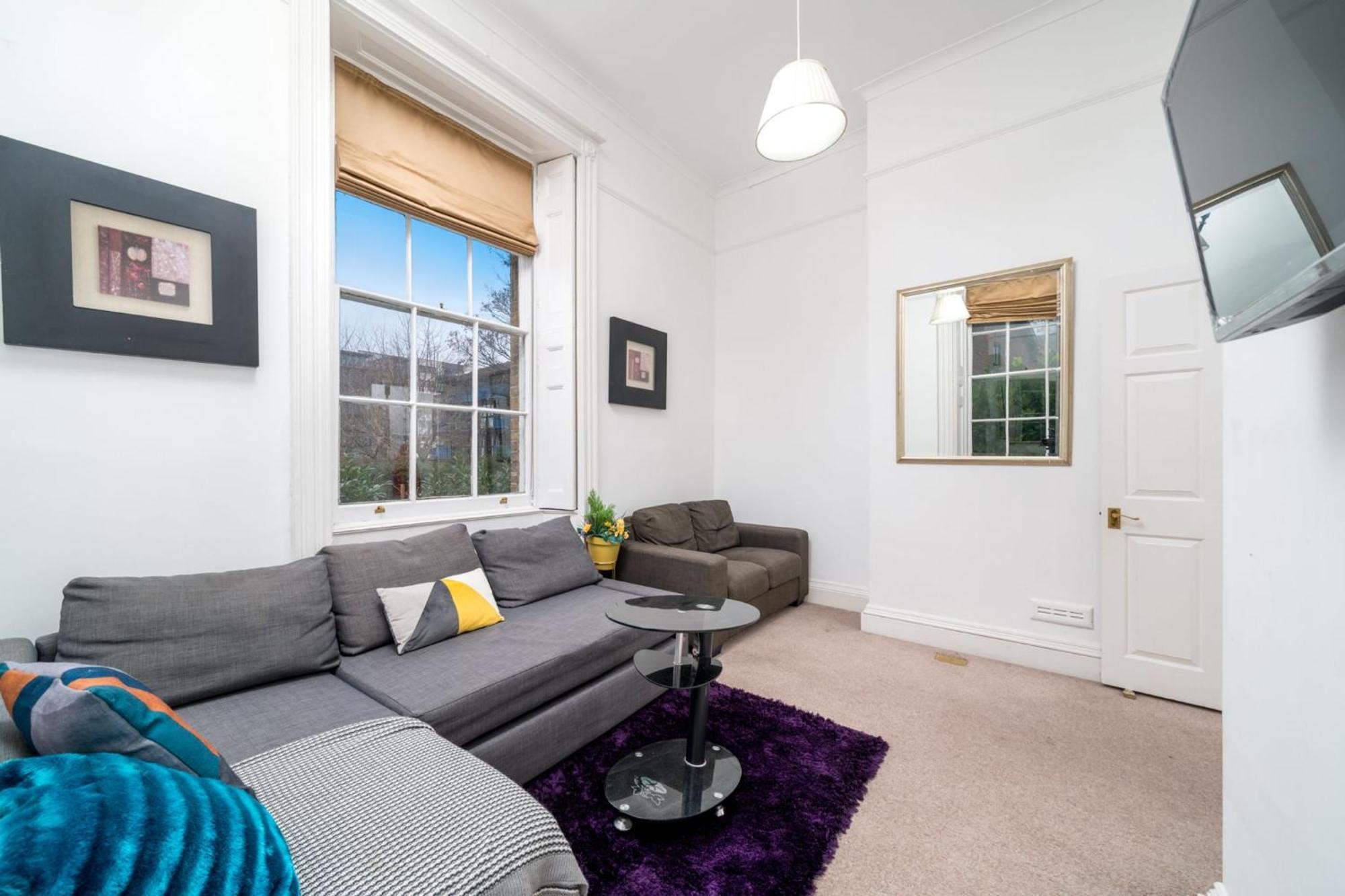 Apartamento Royal By 02 Arena With Free Parking And Wi-fi